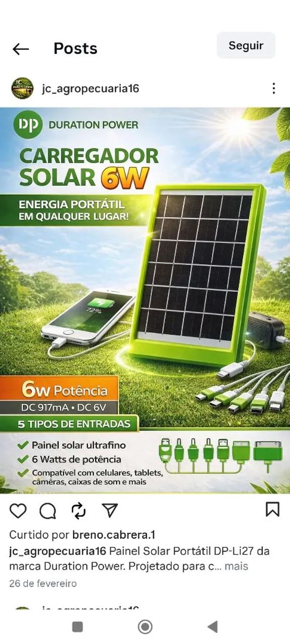 placa solar  - Foto 2