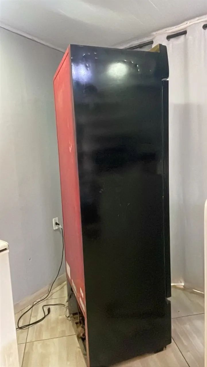 Vendo freezer vertical grande  - Foto 5