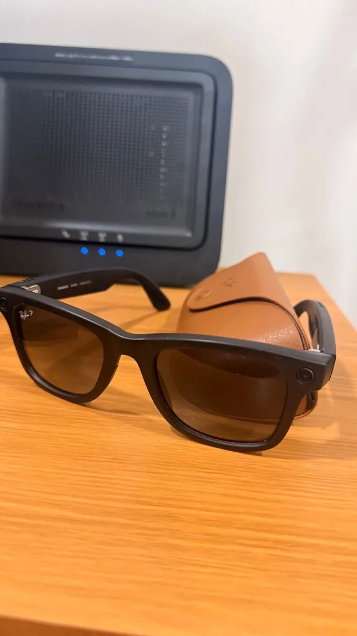 Rayban meta v1 - Foto 2