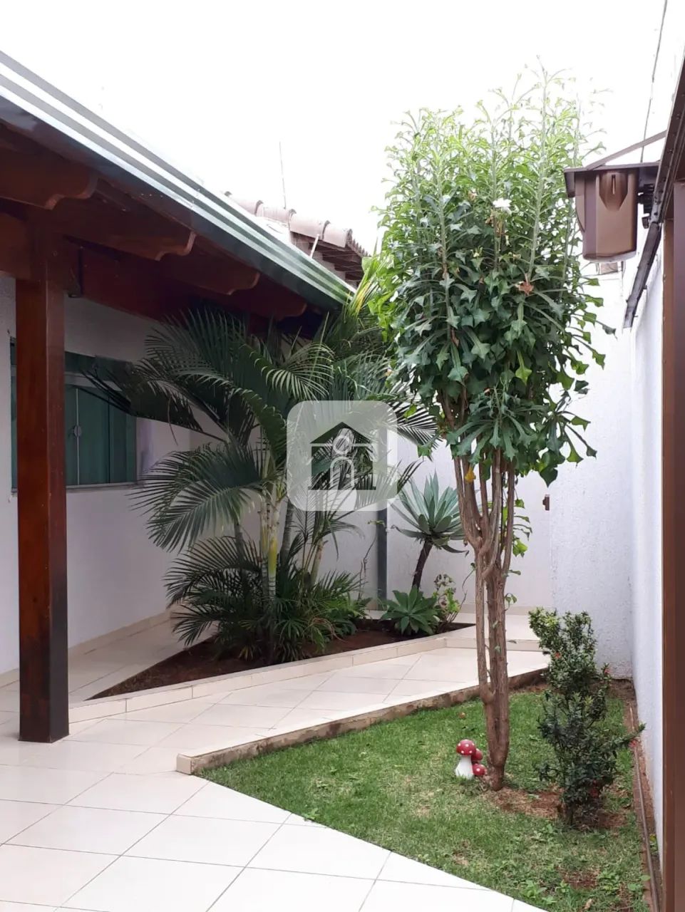Casa para venda no bairro Cidade Jardim