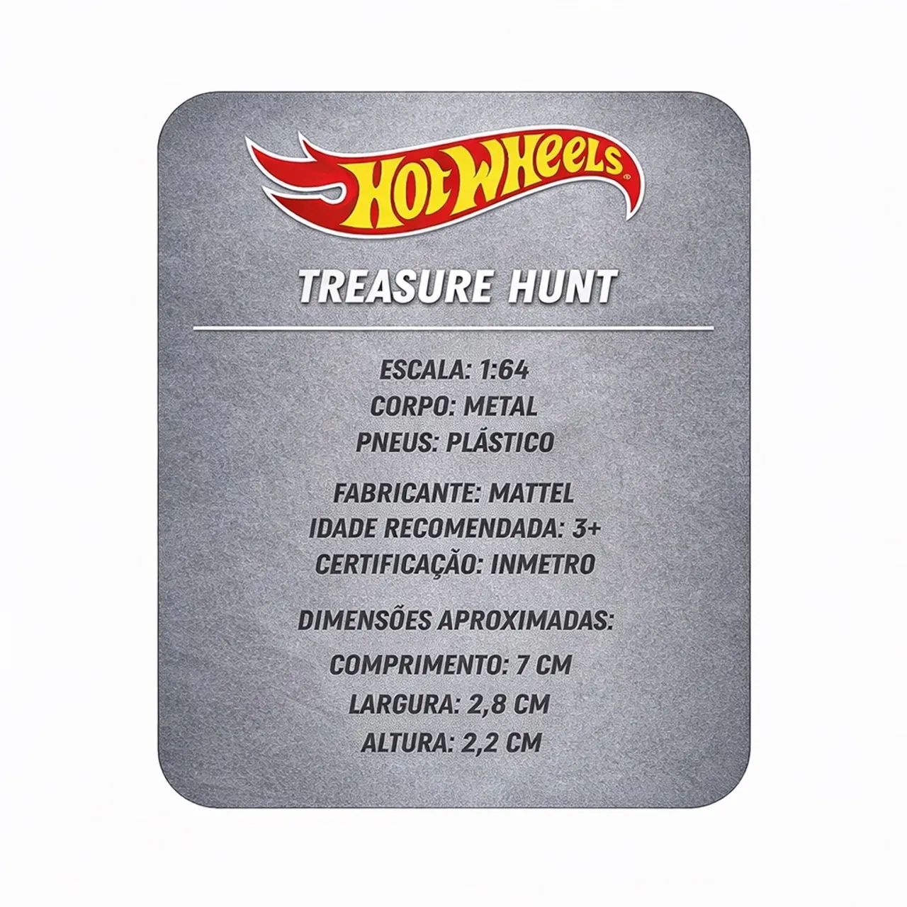 ハローテディT Hot Wheels TH Tooned Volkswagen Golf Mk1 Treasure Hunt | Mattel
