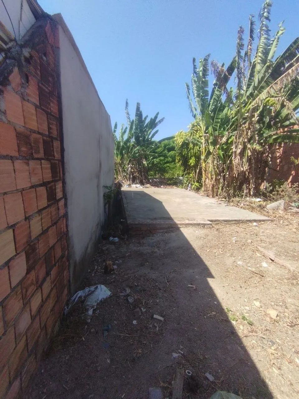 Terreno com fundação  - Foto 2