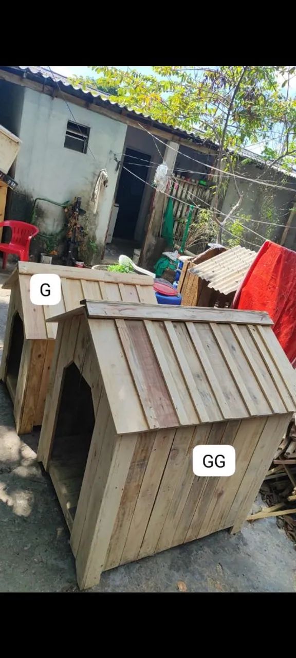 Casa Pet G e GG  - Foto 3