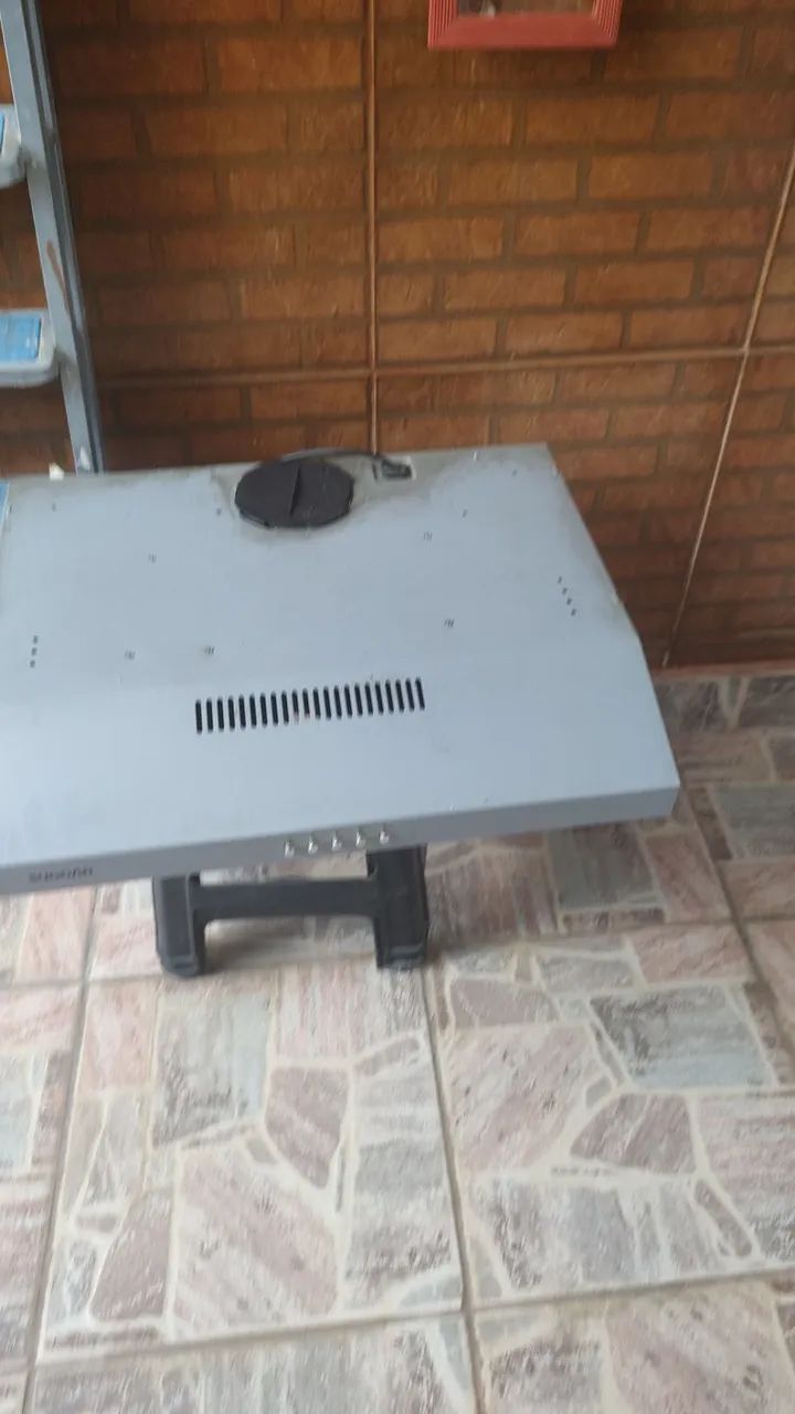 Exaustor Suggar - Foto 2