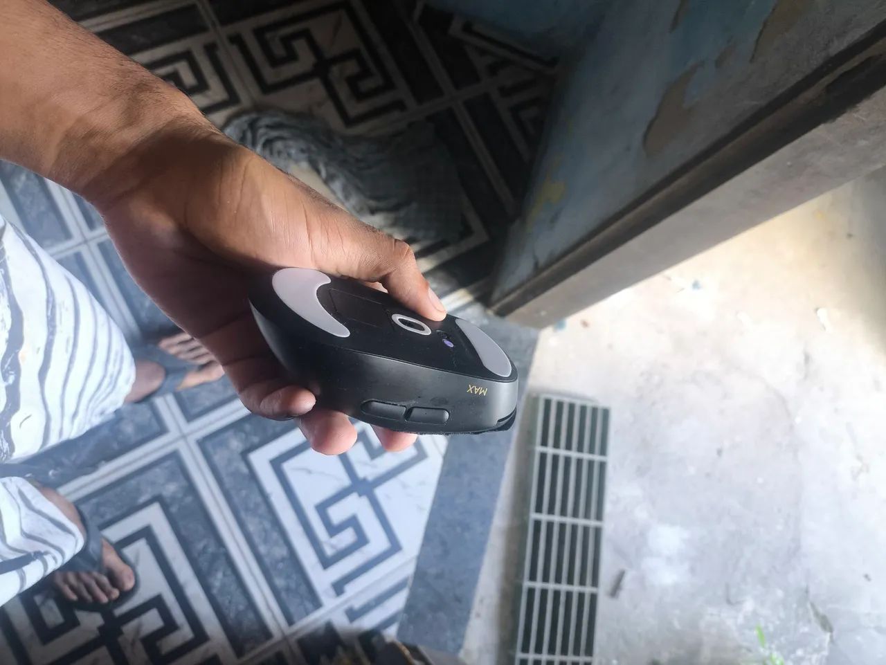 Mouse rappo vt3 max - Foto 4