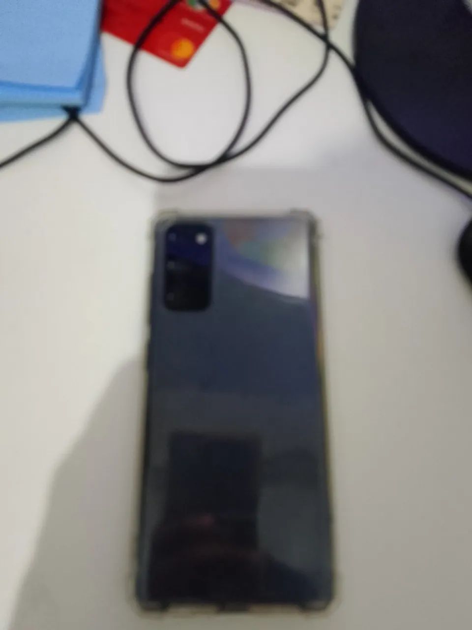 Samsung S20 FE