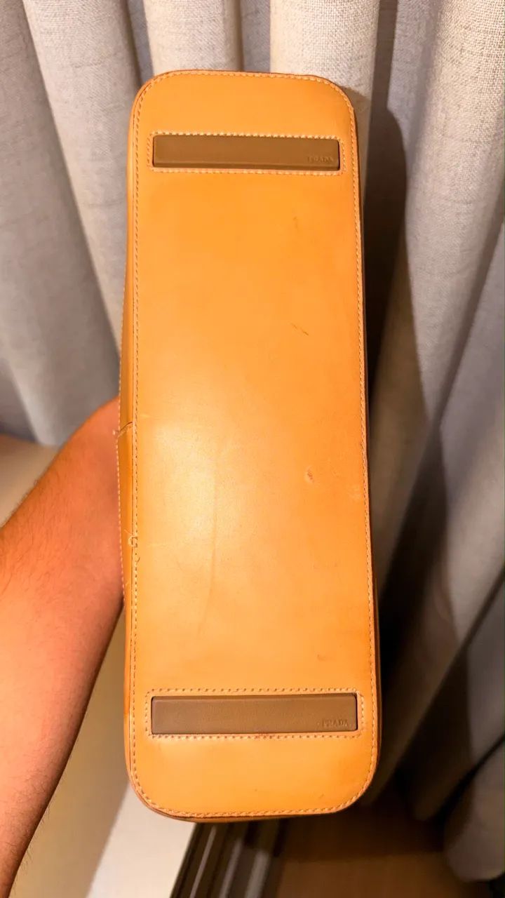 Bolsa Prada Original  - Foto 3