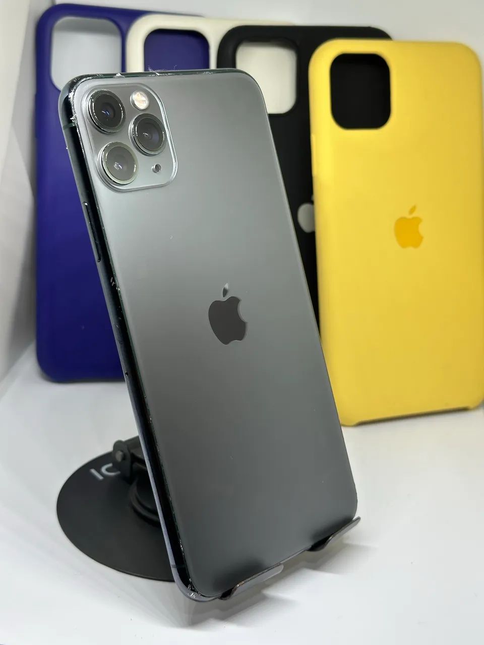 iPhone 11 Pro Max 256gb - Celulares e Smartphones - Itaipu