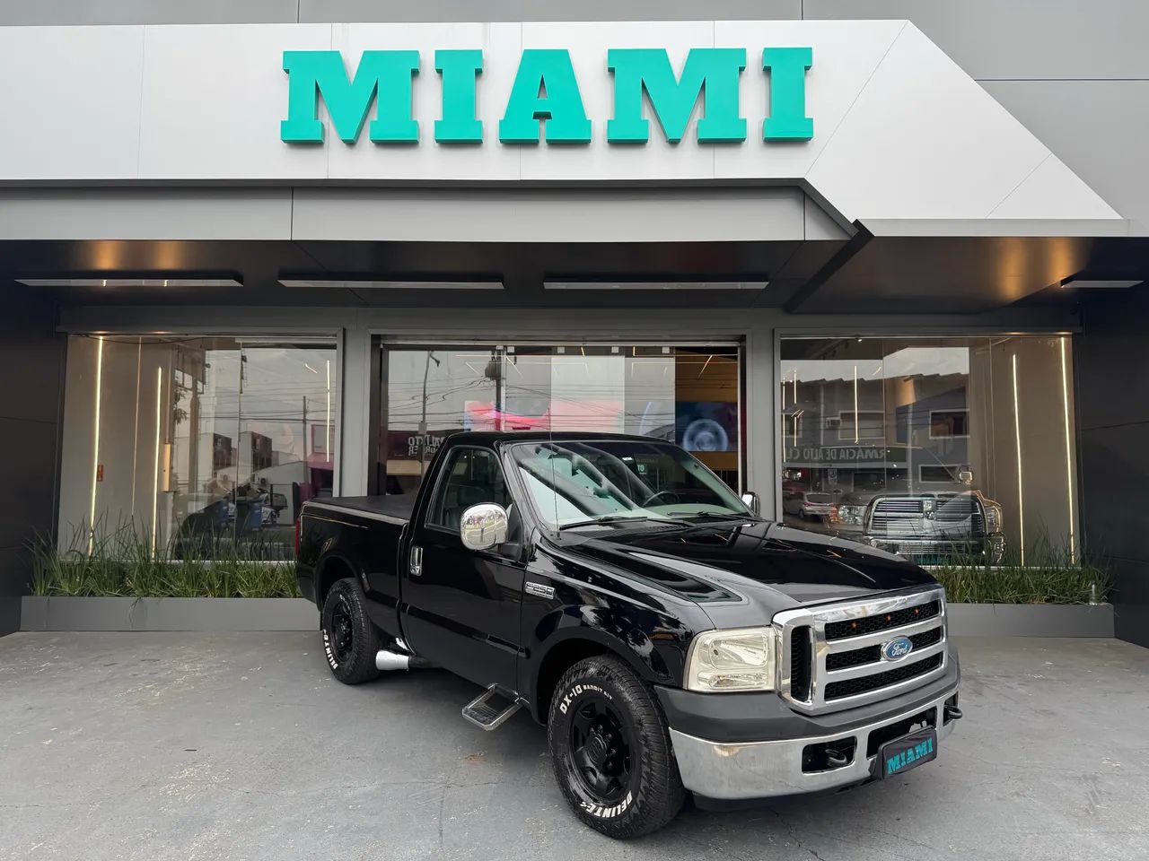 Ford F-250 2010