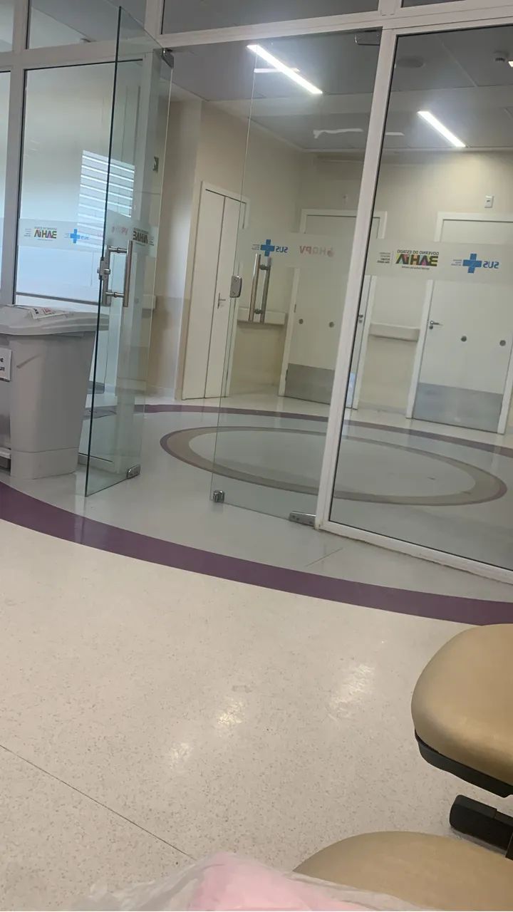 Cuidadora Hospitalar ou domiciliar