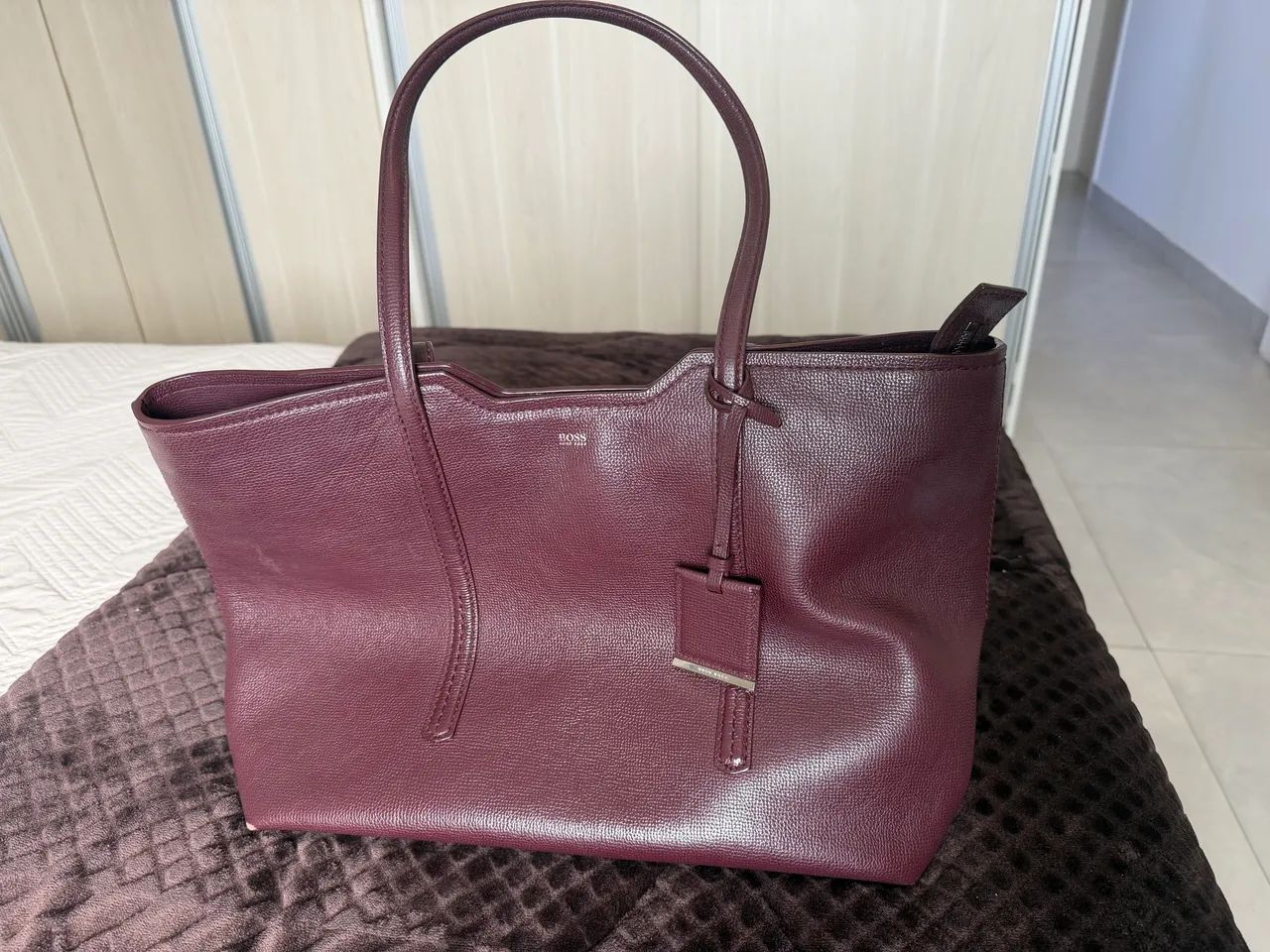 Bolsa Hugo Boss