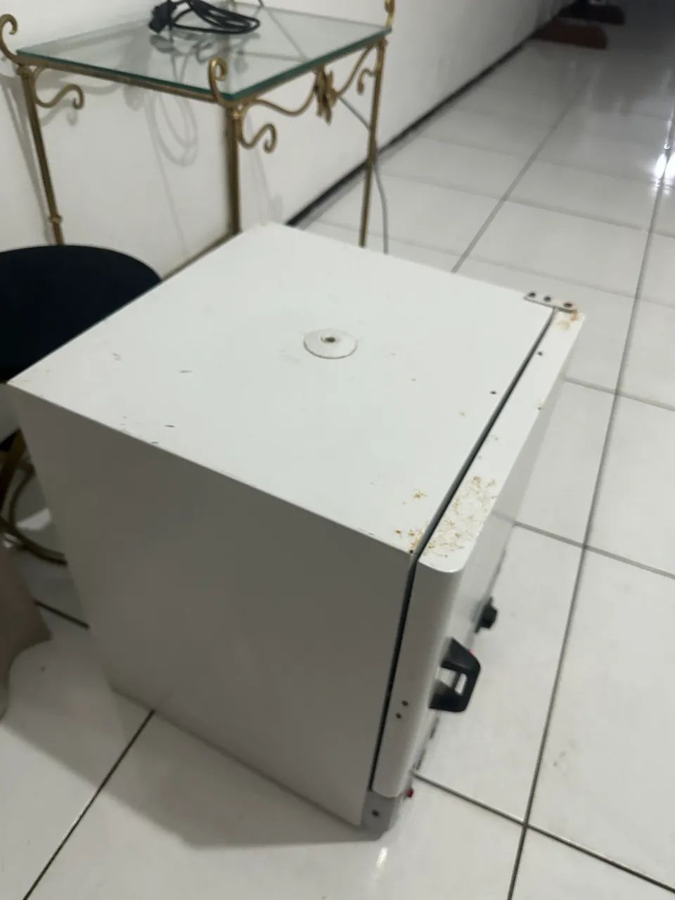 Estufa esterilizador Seminova  - Foto 3