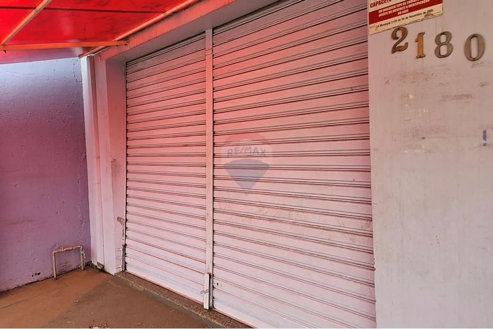 SALÃO COMERCIAL, 44M², LOCAÇÃO, AV SAUDADE, COSMÓPOLIS, SP