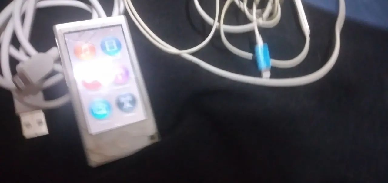 IPOD  Apple  - Foto 5