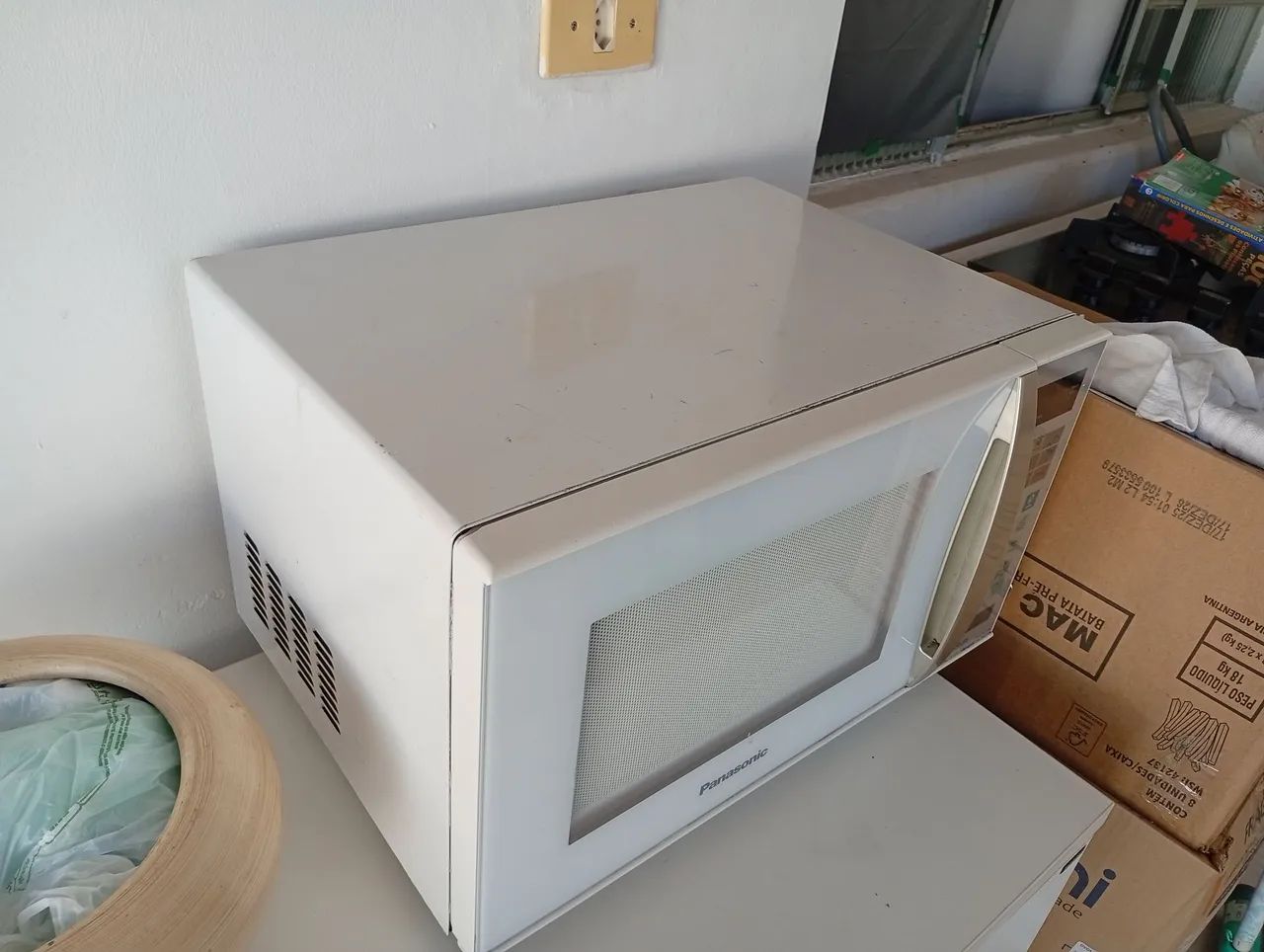 Microondas  - Foto 2