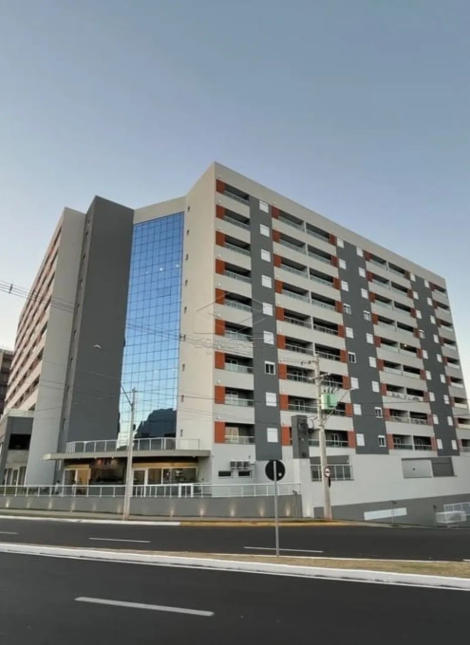 Ótimo apartamento disponível - FLY RESIDENCE!