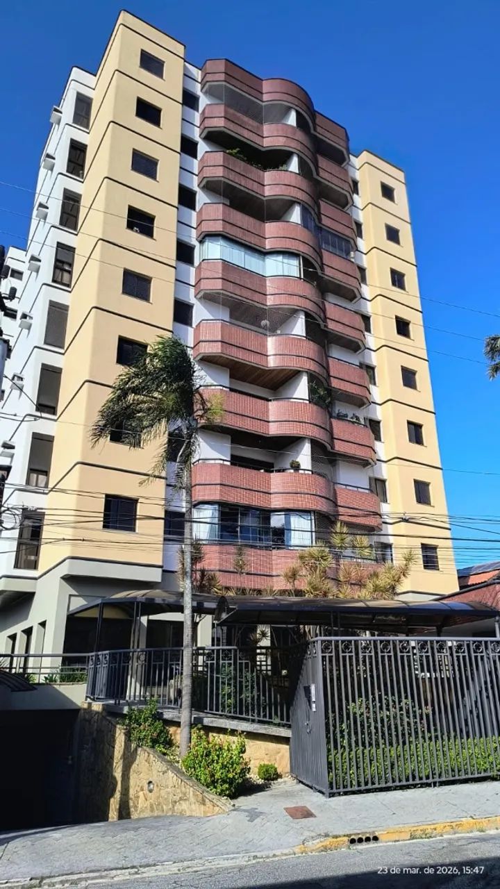 Foto - Mogi das Cruzes - Parque Residencial Itapeti