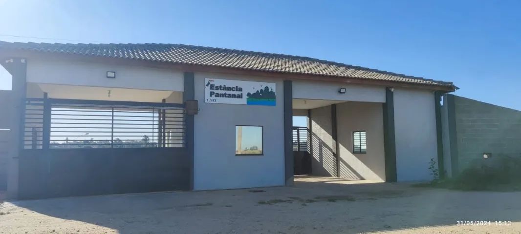 Foto - Hortolândia - Chácaras Luzitana