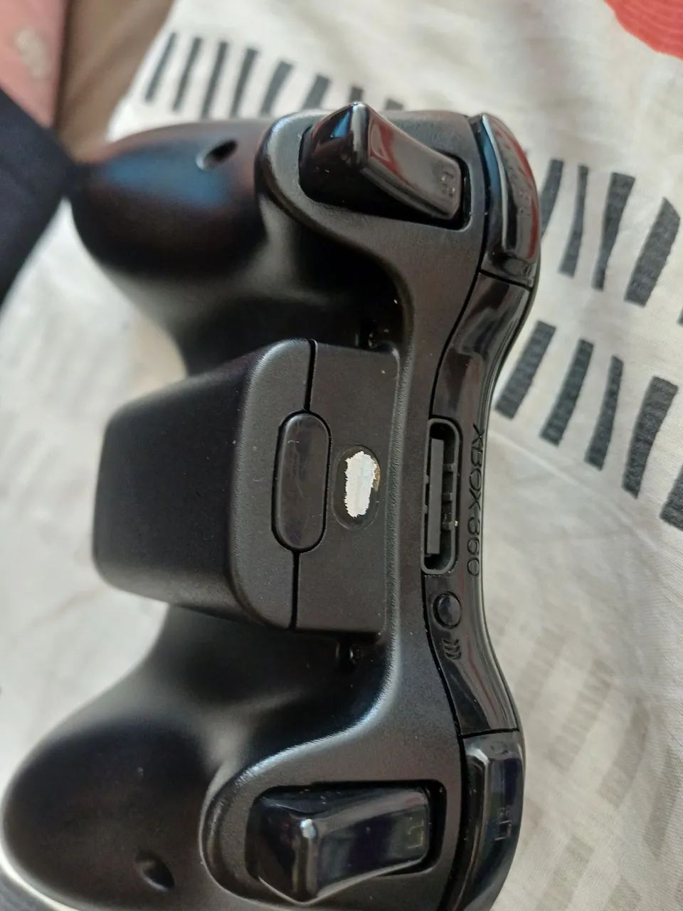 XBOX 360 completo com Kinect  - Foto 6