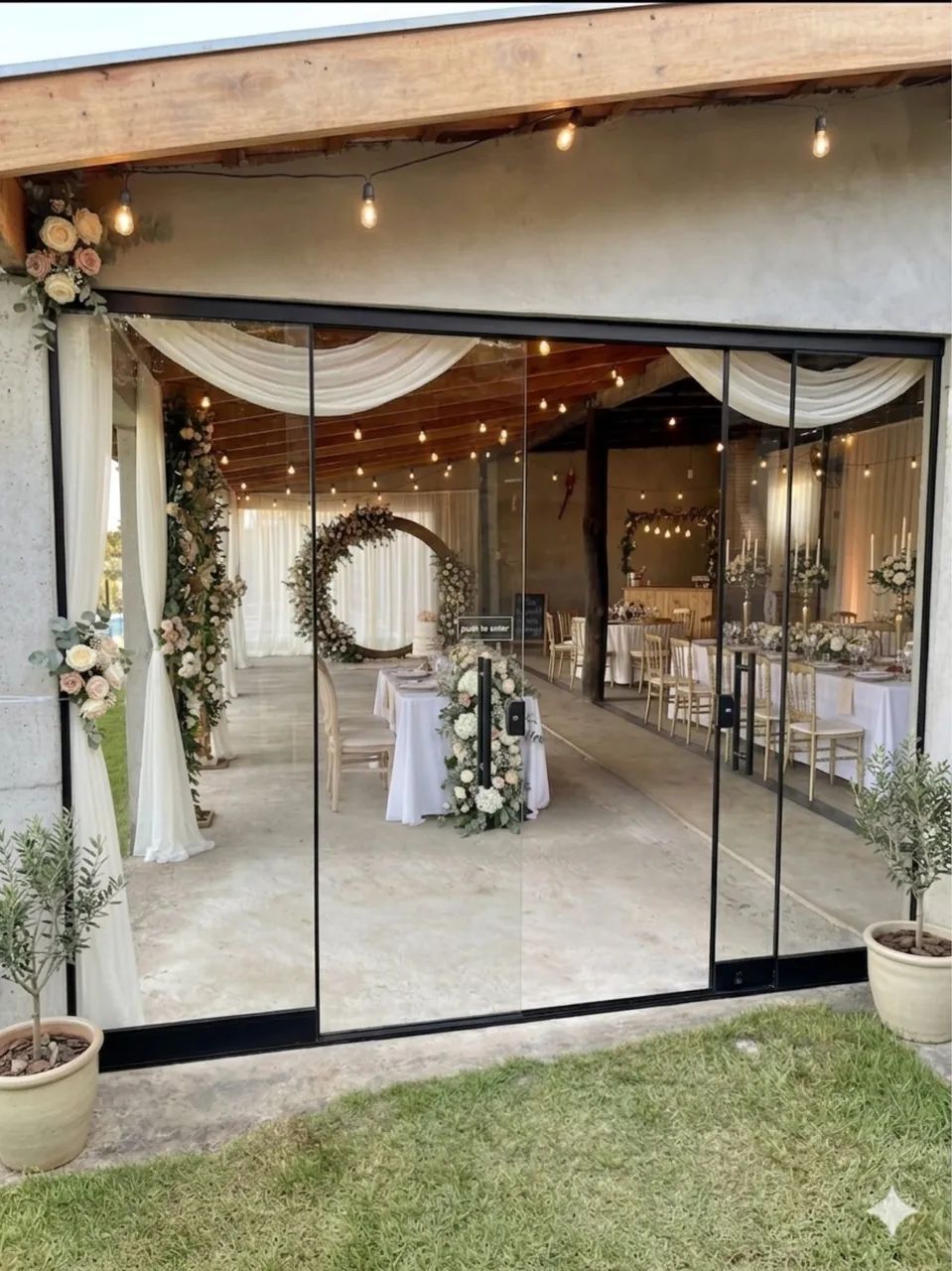 Espaço de eventos  - Foto 4