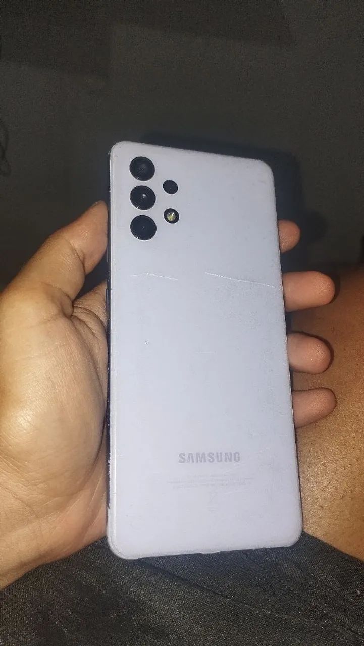 Samsung galaxy a 32 - Foto 2