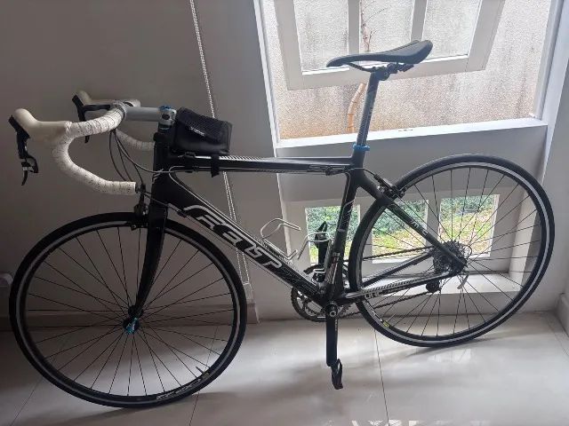 Bicicleta Speed 