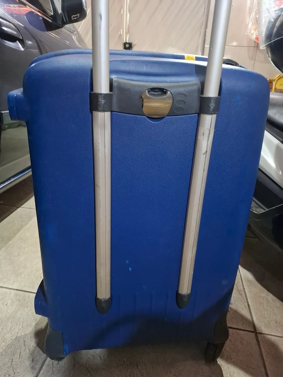 Mala de viagem grande  - Foto 2