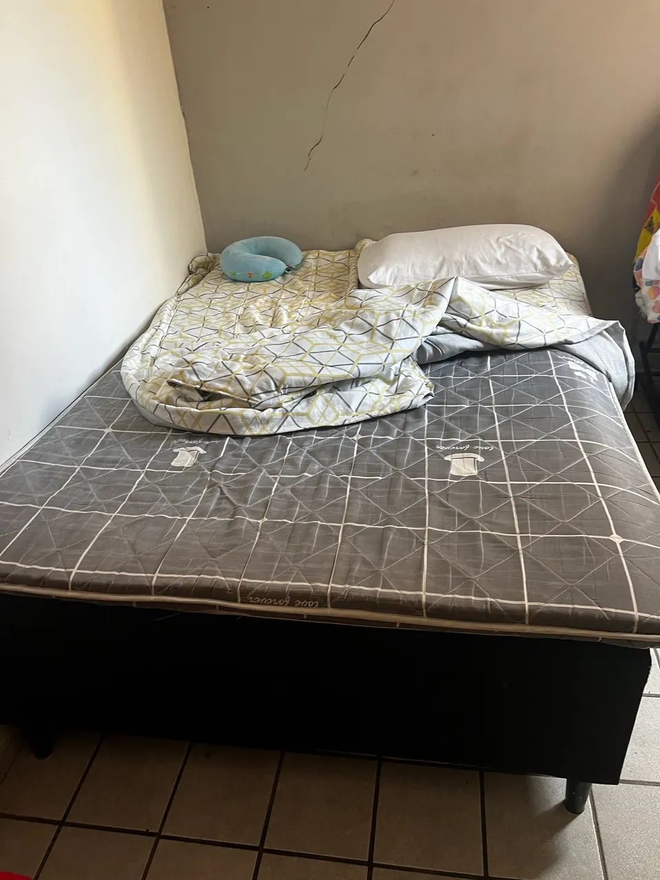 Cama de casal - Foto 2