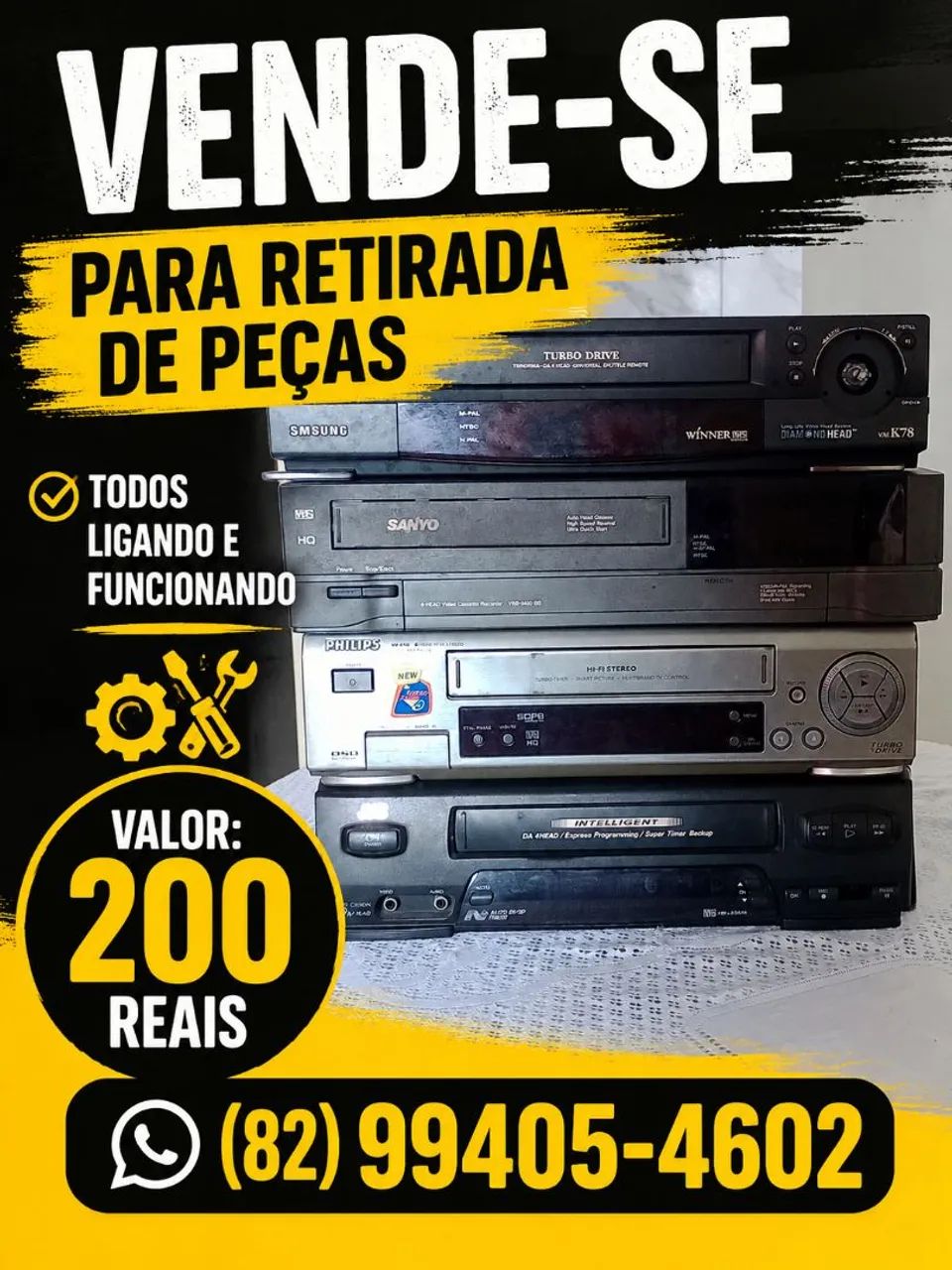 Videocasse