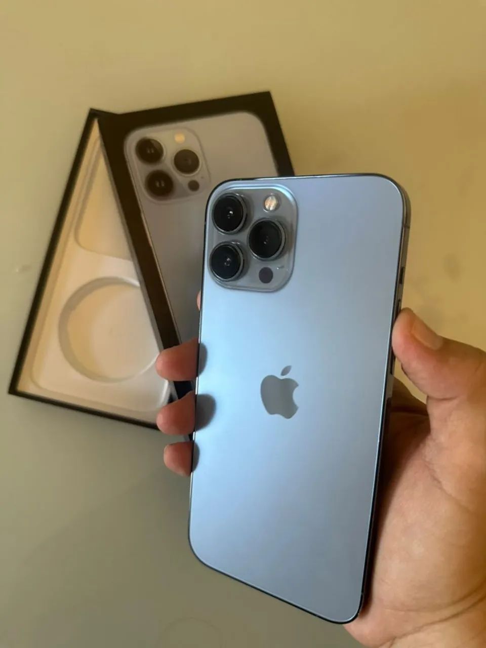iPhone 13 Pro Max 512gb