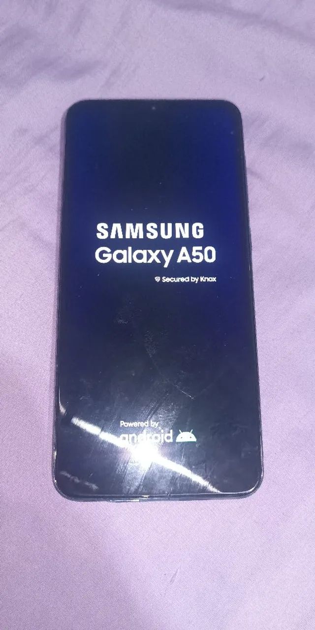 Samsung A50 - Foto 3