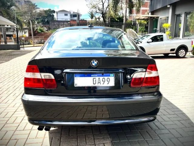 BMW 320I A 2005 - Foto 5