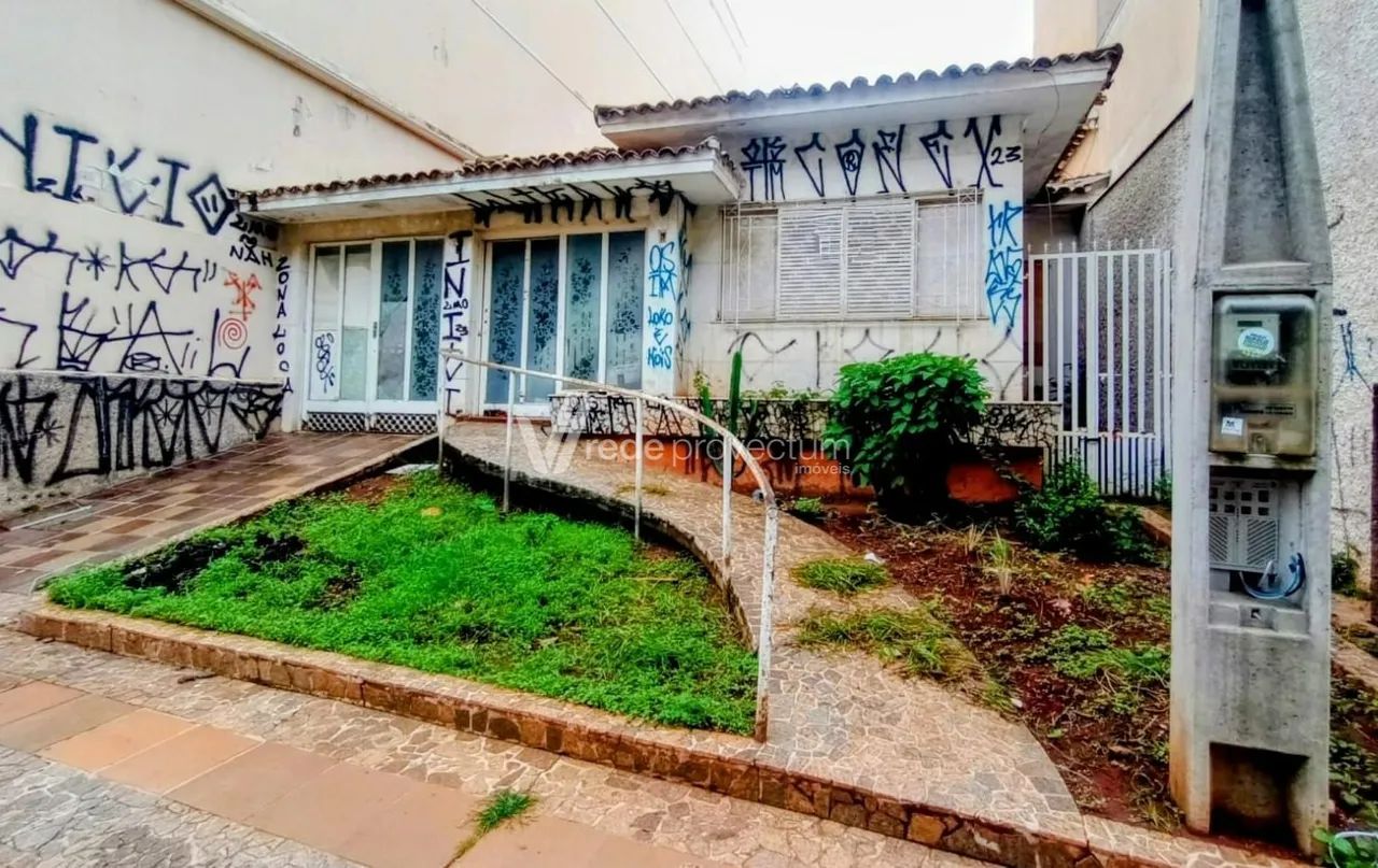 casa - Botafogo - Campinas - Foto 2