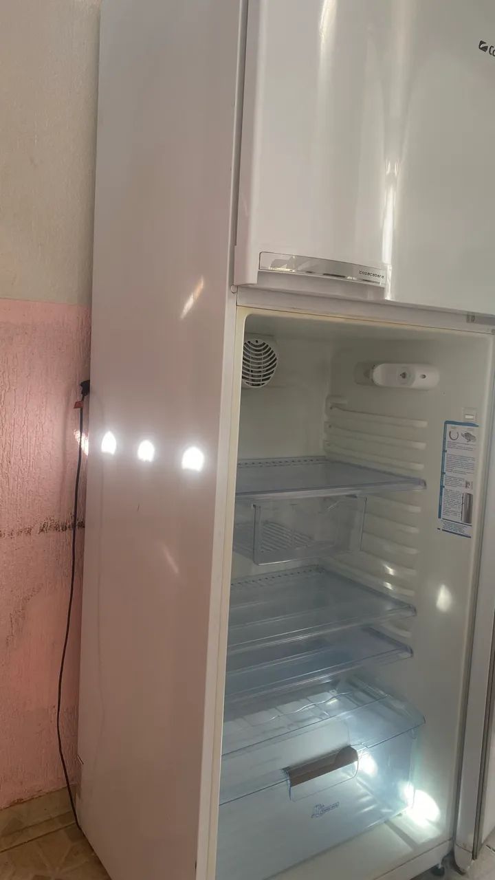 Geladeira continental  - Foto 5