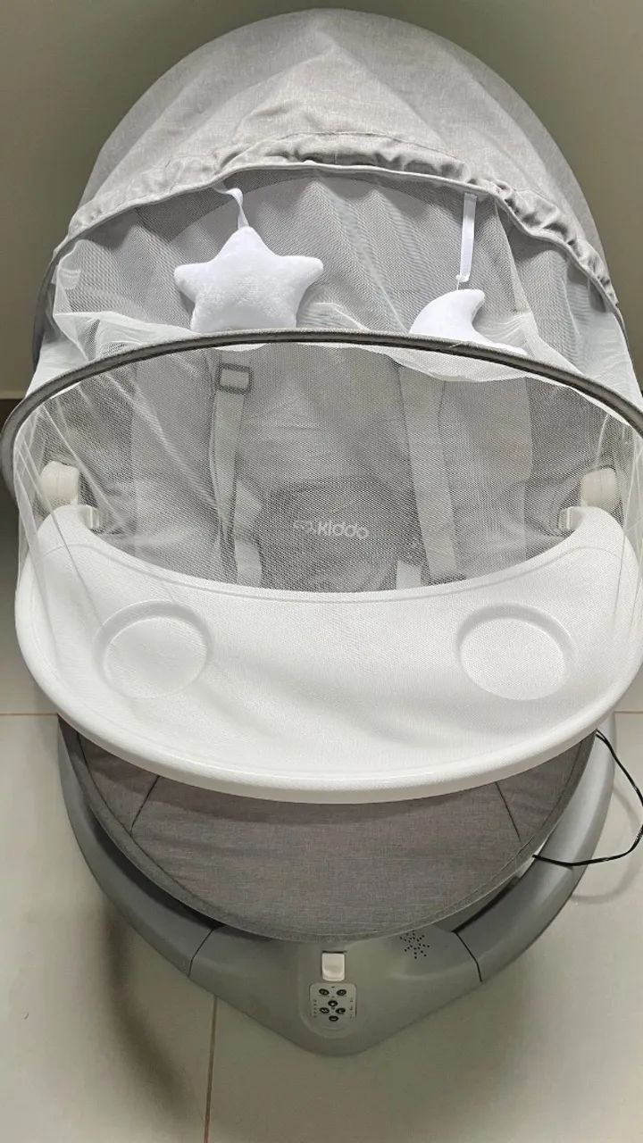 Cadeirinha de balanço 
