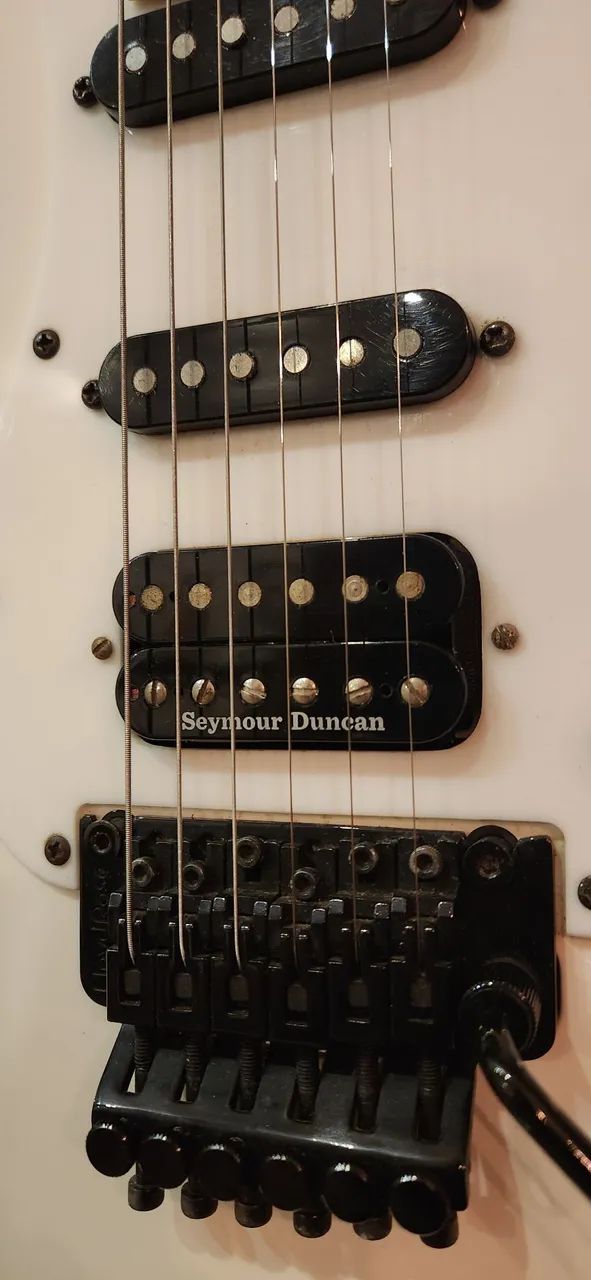 Jackson Adrian Smith SDXM - Foto 4