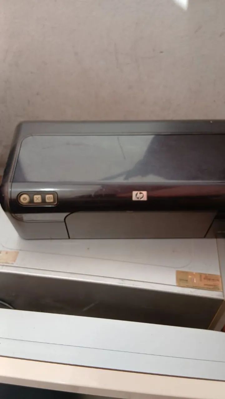 Computador e impressora  - Foto 2
