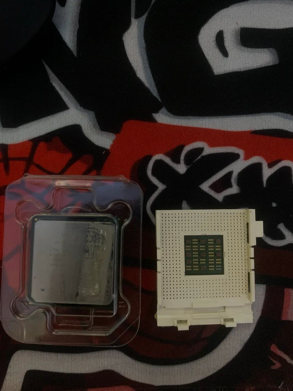 Kit 2 Processadores Intel Pentium 4 - Foto 5