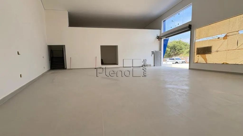Barracão para alugar em Campinas, Jardim Nova Europa, com 514.45 m² - Foto 5