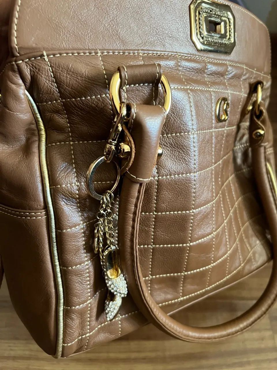 Bolsa Carmen Steffens Nova Edição limitada  - Foto 2