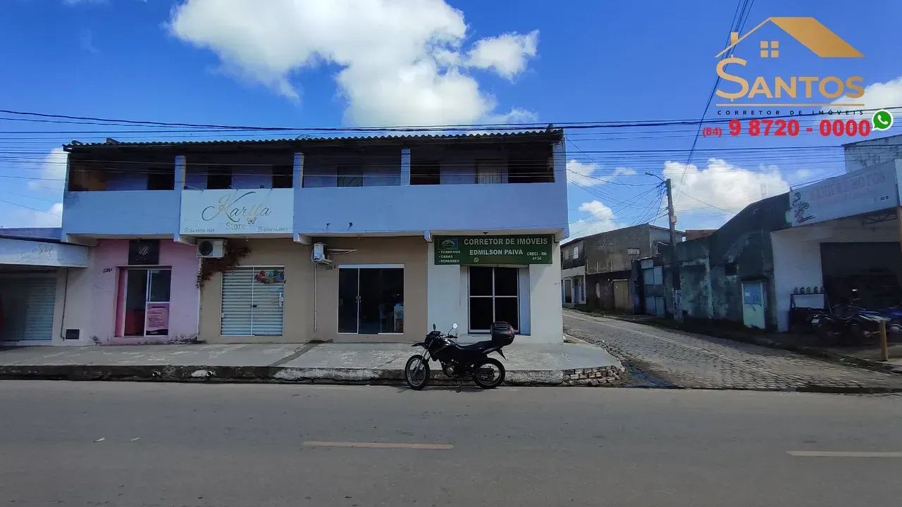 Prédio com 4 pontos comercias comercial! - Foto 3