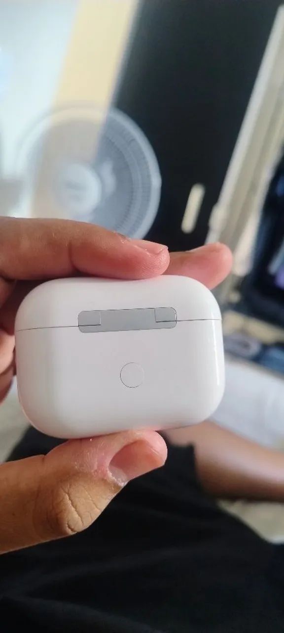 Fone de ouvido bluetooth - Foto 2