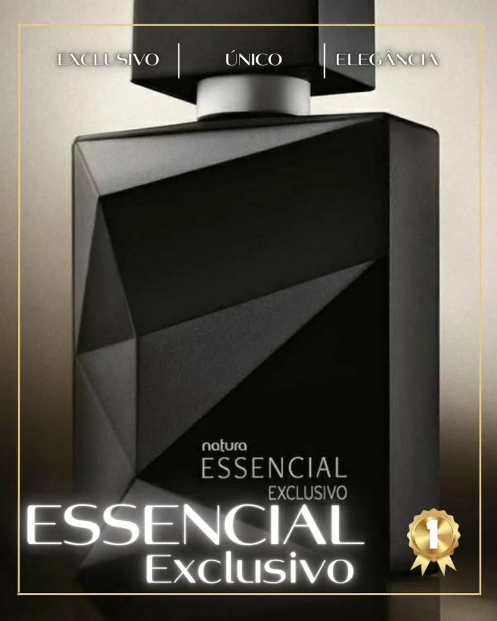 Perfume Essencial  - Foto 4