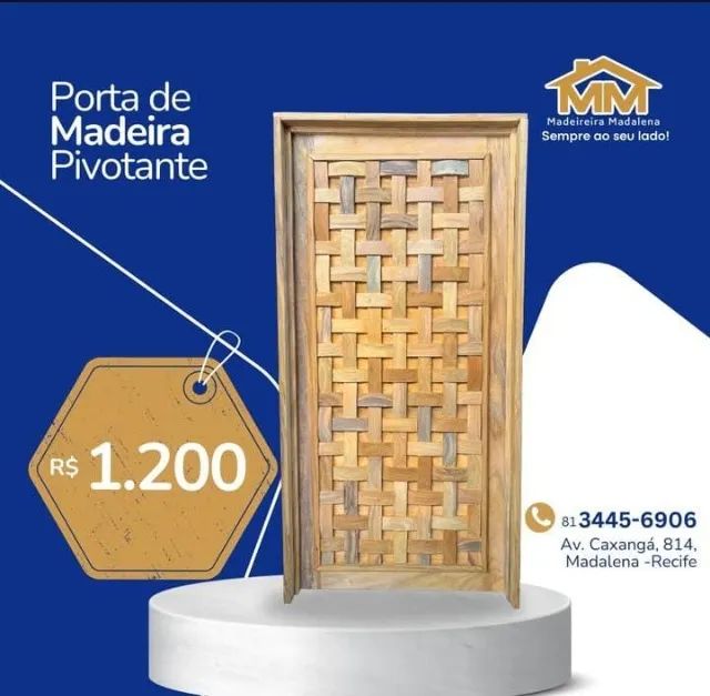 PORTAS - Foto 5