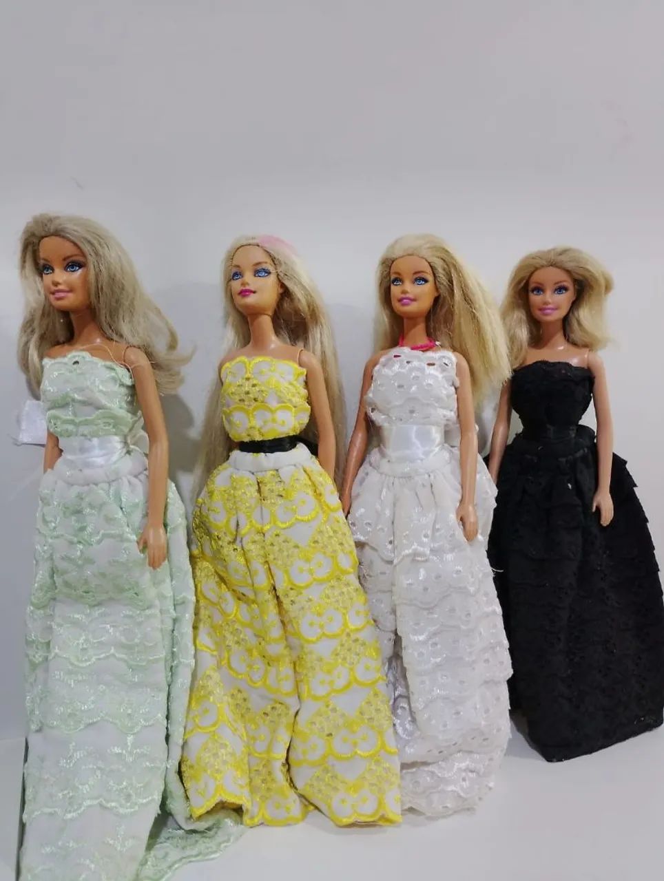 Coleção Bonecas Barbie $130,00 - Foto 2