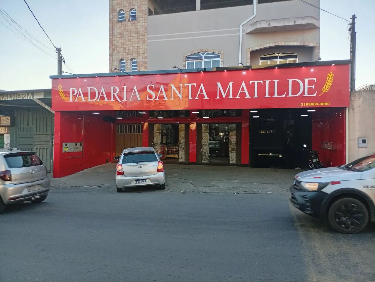 FACHADAS EM ACM - Foto 4