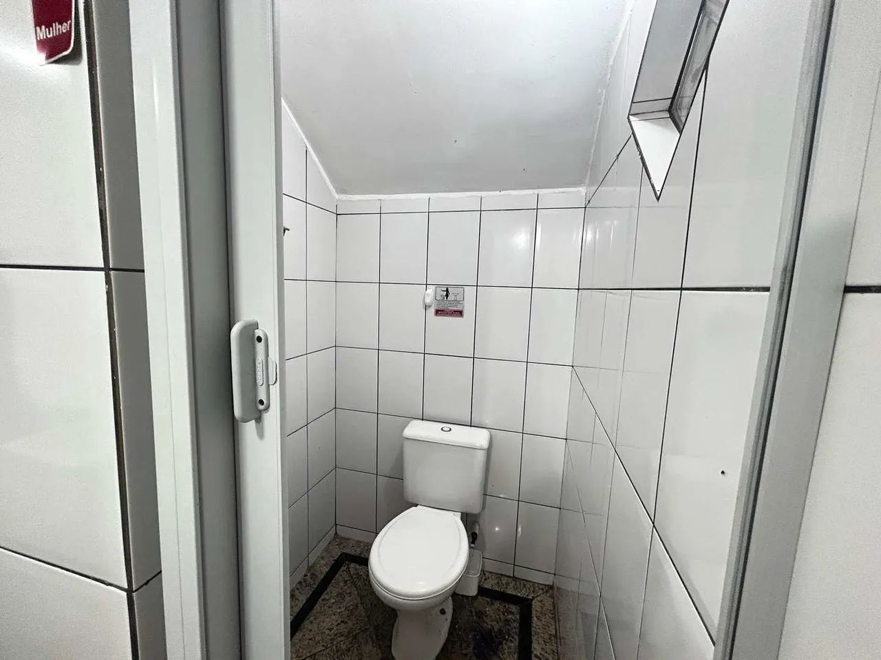 Loja com 0 quarto, Ocian, Praia Grande, Cod: 9597 - Foto 5
