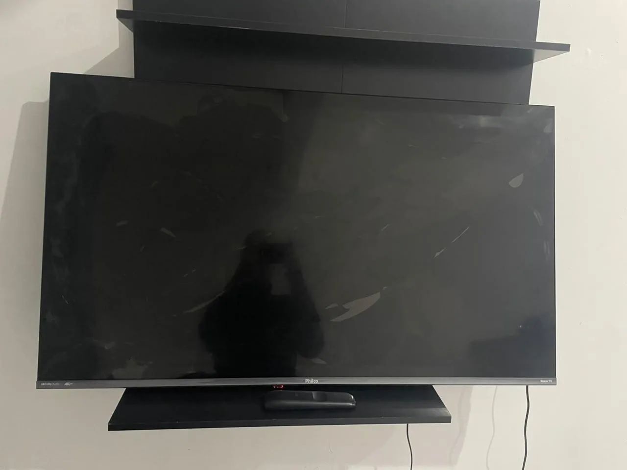 Tv 49 Philco roku