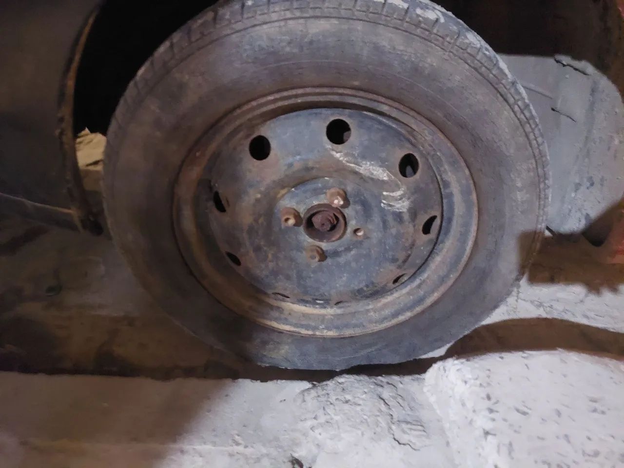Vendo step VW e Ford  - Foto 2