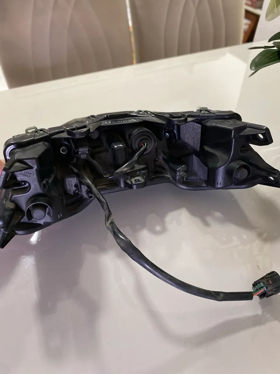 Farol de pcx dlx  - Foto 4